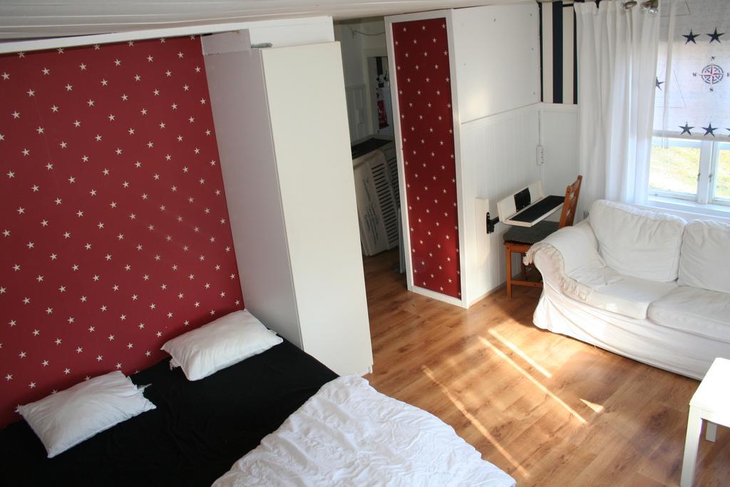 Westergards Foglo Quarto foto