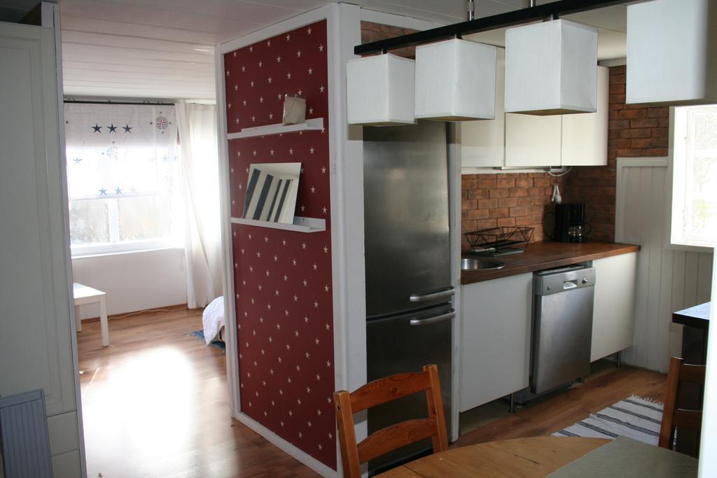 Westergards Foglo Quarto foto