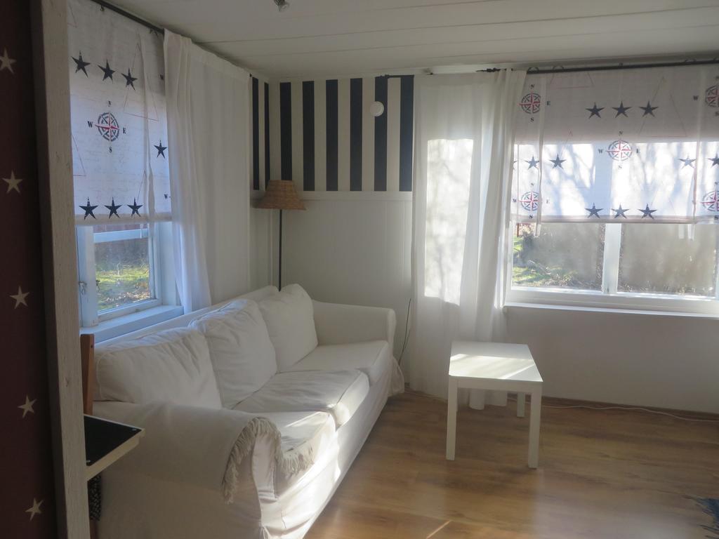 Westergards Foglo Quarto foto