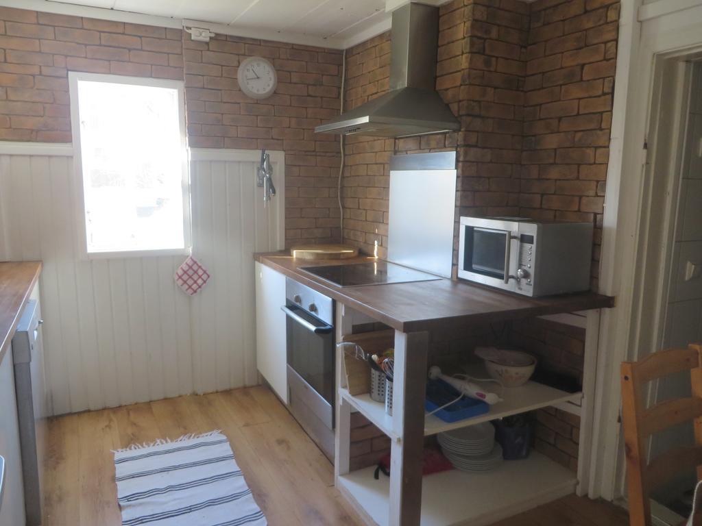 Westergards Foglo Quarto foto
