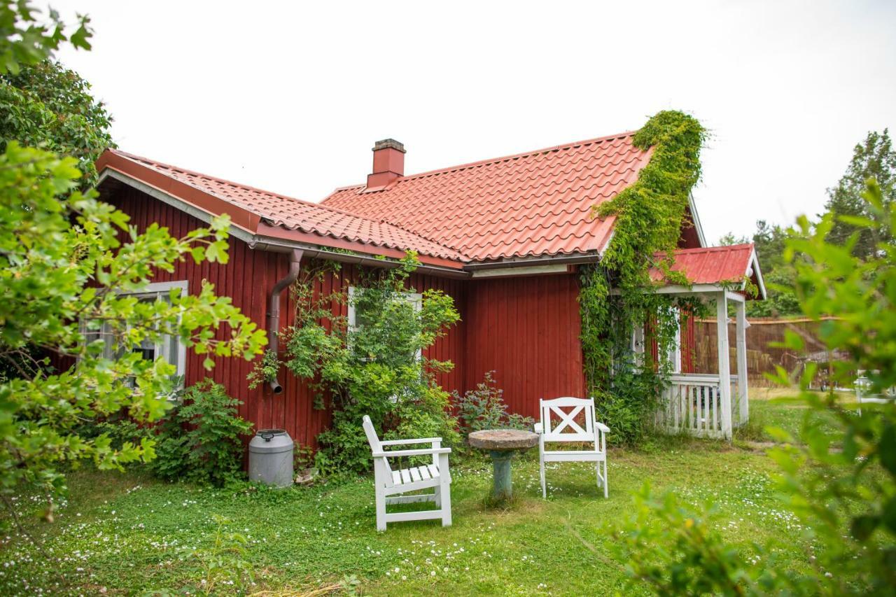 Westergards Foglo Exterior foto